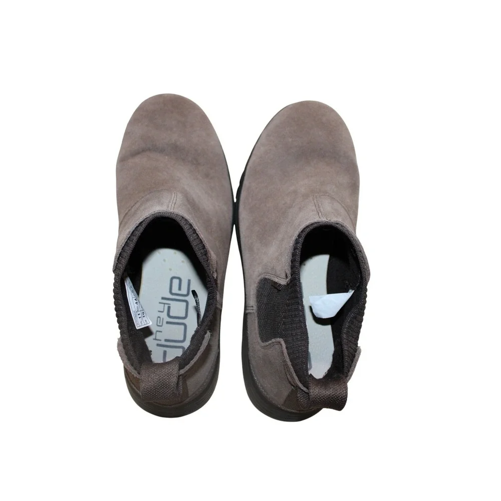 Hey Dude chelsea scott sole